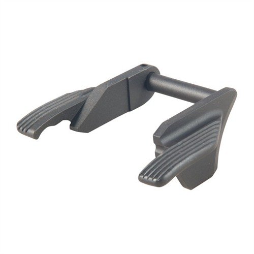 Entdecke die 1911 NXT Extended Thumb Safeties von Novak – schlankes Design, perfekte Kontrolle beim Schießen! ✨ Ideal für Government, Commander und Officers.