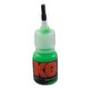 KG PRODUCTS SITE KOTE NEON GREEN 1/4OZ