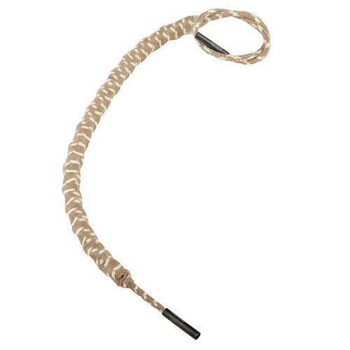 Reinige deine Waffe schnell und effektiv mit dem RIPCORDS OTIS 45CAL. ✨ Hitzebeständig und sicher für alle Feuerwaffen. Hol dir das beste Werkzeug!