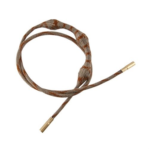 Reinige deine 12 Gauge Shotgun schnell und effektiv mit dem RIPCORD von OTIS. 🛠️ Hitzebeständig und sicher für alle Feuerwaffen!