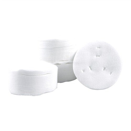 Entdecke die OTIS 919-1M Reinigungspatches für alle Kaliber! 🧼 100% Baumwolle, mehrfach verwendbar und ideal für eine gründliche Reinigung.