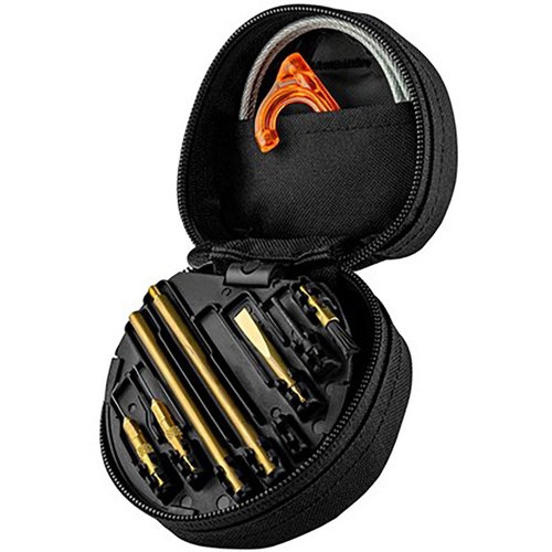 Entdecke das Otis AR-15/M16 Reinigungsset 🛠️ – die perfekte All-in-One-Lösung für schnelle und gründliche Reinigungen deiner Waffe!