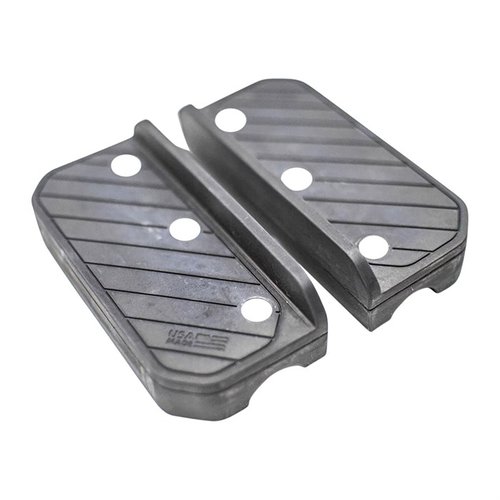 Schütze deine AK mit den VISE SOFT JAWS von OTIS! 🛠️ Ideal für Büchsenmacher, rutschfest und perfekt für alle Schraubstöcke.