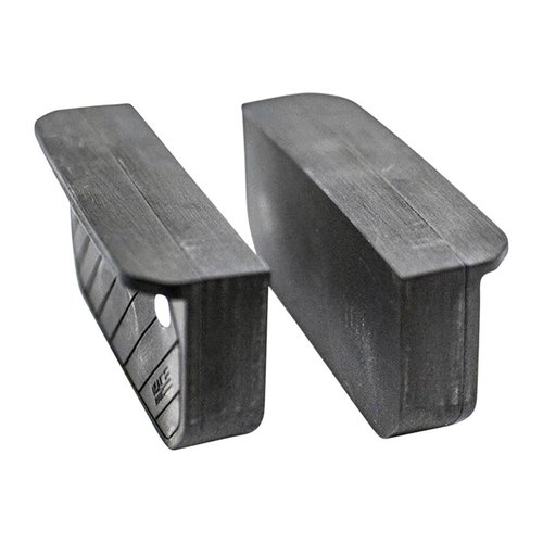 Schütze deine AK mit den VISE SOFT JAWS von OTIS! 🛠️ Perfekt für Büchsenmacher, rutschfest und einfach zu reinigen.