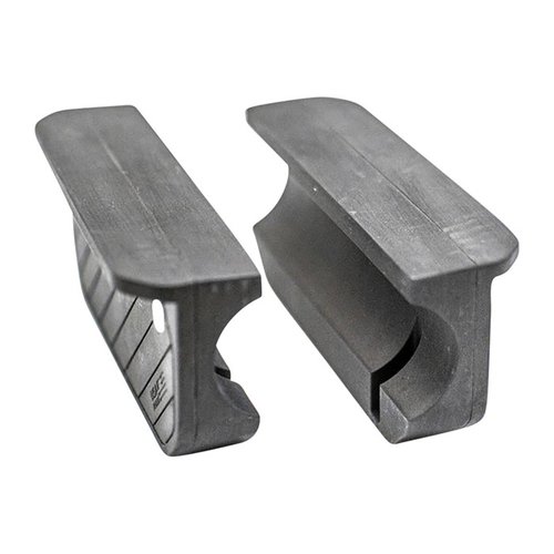 Schütze deine AK mit den Otis Soft Jaws! 🛠️ Ideal für Büchsenmacher, rutschfest und perfekt für verschiedene Schraubstöcke. Jetzt entdecken!