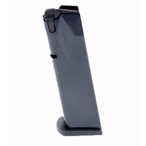 Entdecke die SIG P226 9MM Magazine mit 15 RDS ✨, hergestellt aus robustem Stahl und unzerbrechlichem Polymer für maximale Haltbarkeit.
