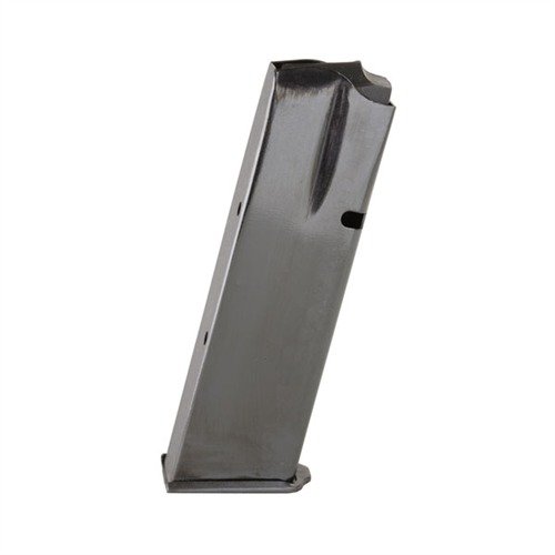 Entdecke die BERETTA 92 9MM Magazine mit 15 RDS Kapazität! ✨ Robustes Design aus Stahl und Polymer für höchste Haltbarkeit.