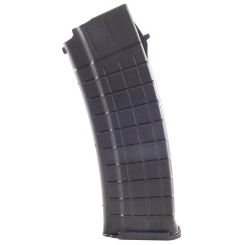 Entdecke das AK-47 30RD Magazin für 223/5.56! ✨ Leicht, robust und perfekt für deine defensiven Manöver. Jetzt zugreifen!