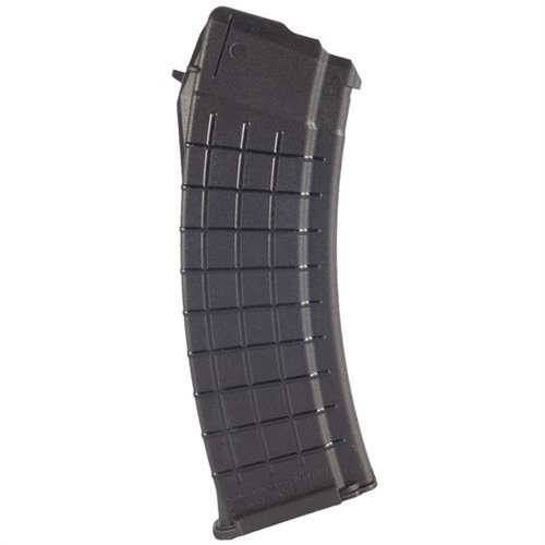 Entdecke das AK-74 30RD Magazin in robustem Polymer! ✨ Ideal für dein 5,45 x 39 mm Gewehr mit schnellem Wechsel und einfacher Reinigung.