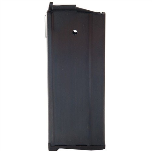 Entdecke das Ruger Mini-14 Magazine 6.8 SPC mit 20 Runden. 🔥 Zuverlässige Zuführung und einfache Reinigung für deine taktischen Bedürfnisse!