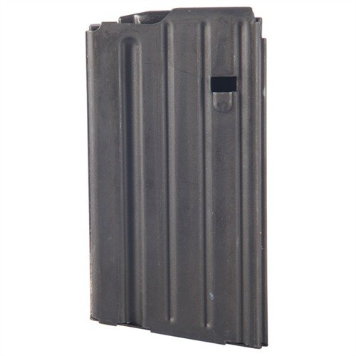 Entdecke das robuste AR .308 20RD Magazin 🛠️ für .308 Winchester. Zuverlässig, leicht zu reinigen und perfekt für dein DPMS oder SR-25!