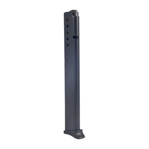 Entdecke die RUGER® LCP® 380ACP Magazine mit 15 RDS. 💪 Robuste Materialien sorgen für Langlebigkeit und Zuverlässigkeit. Hol dir dein Upgrade!