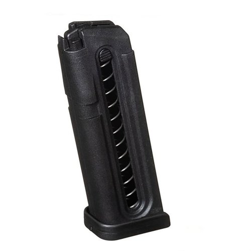 Entdecke das MAGAZINE .22LR für Glock® 44! ✨ 18-Schuss, aus robustem Polymer, ideal für dein Schießen. Made in USA!