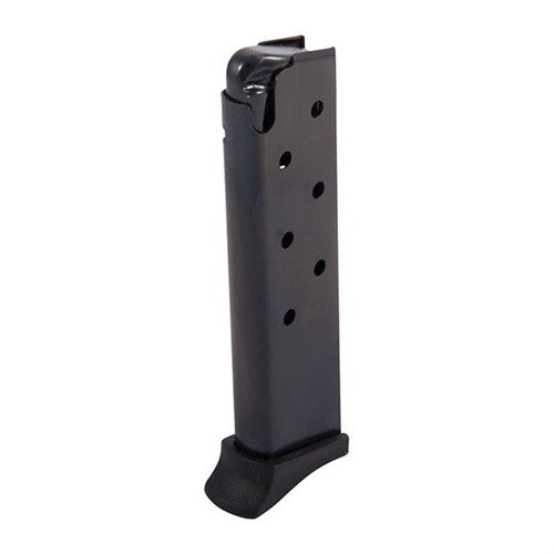 Entdecke das BERSA 383A Magazin mit 7 RDS für .380 ACP. 💪 Robust und langlebig, perfekt für deine Bedürfnisse! Jetzt kaufen!