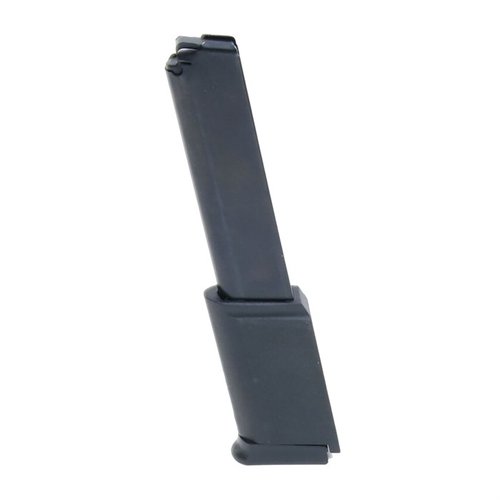 Hol dir das Hi-Point 995/995TS Carbine Stahlmagazin für 9mm! 🎯 Mit 15 Schuss mehr Spaß und weniger Nachladen. Jetzt entdecken!