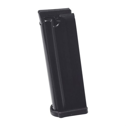 Hol dir das MOSSBERG 702 Plinkster Steel Magazine für ununterbrochenen Spaß beim Schießen! 🎯 10 Schuss Kapazität, robust und zuverlässig.