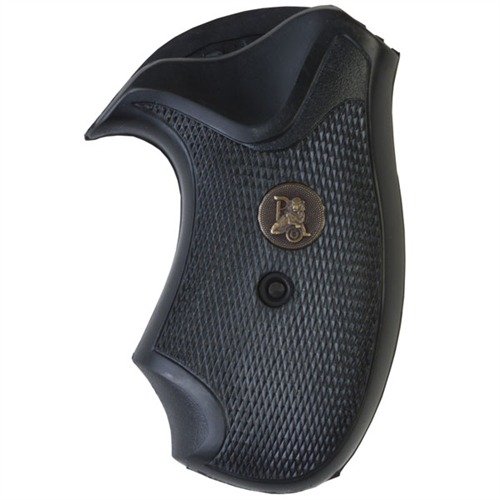 Entdecke die COMPAC GRIPS PACHMAYR für S&W 