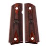 PACHMAYR 1911 GRIPS DOUBLE DIAMOND ROSEWOOD