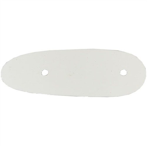 Entdecke den RIFLE WPS-20 Spacer von PACHMAYR! 🛠️ Flexibles, off-weißes Gummi für deinen perfekten Schaft. Ideal für Anpassungen!