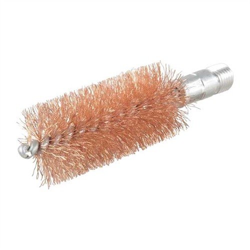 Entdecke die HOPPES 12 GA. Shotgun Bore Brushes 🛠️ für eine gründliche Reinigung deiner Schrotflinte. Perfekt für jedes Kaliber!