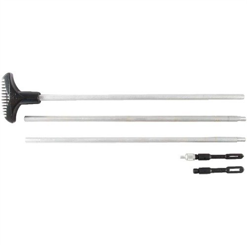 Entdecke die HOPPES CLEANING RODS: 33