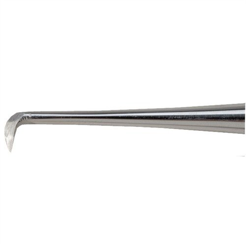 Entdecke die robusten STAINLESS STEEL DENTAL SCALERS von BROWNELLS. Ideal für präzises Arbeiten! 🦷 Wähle zwischen #15 und #16.