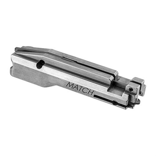 Entdecke den RUGER® 10/22® MATCH BOLT von POWER CUSTOM! ✨ Langlebig, leicht und perfekt für deine Match-Grade-Munition. Hol ihn dir jetzt!