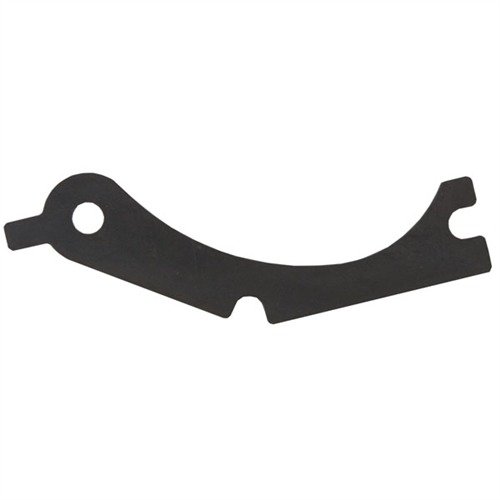 Vermeide Frustration beim Einbau! Der TRIGGER PIN RETAINER PLATE passt auf alle AK-47 und SAR-3 Empfänger. 🛠️ Hochwertiger Stahl, schwarz.