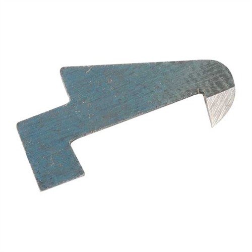 Entdecke den RUGER® 10/22® SHARP CLAW EXTRACTOR 🛠️ für zuverlässige Auswurfleistung und lange Lebensdauer. Erhältlich in Titan oder A-2 Werkzeugstahl.