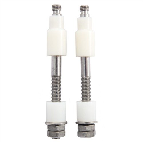 Verbessere dein Bettungsprojekt mit den BOLT ACTION RIFLE BEDDING STUDS von POWER CUSTOM. 🔧 Professionelle Ausrichtung für beste Ergebnisse!