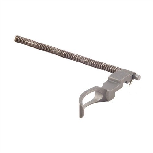 Entdecke den RUGER® 10/22® Extended Bolt Handle 🔧 aus leichtem Titan für schnelles und reibungsloses Laden. Perfekt für jeden Schützen!