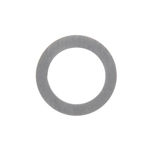 Reduziere das Spiel deiner AR-15 mit den POWER CUSTOM Receiver Shims! 🔧 10 Edelstahl-Scheiben für präzisere Schüsse und weniger Geräusche.