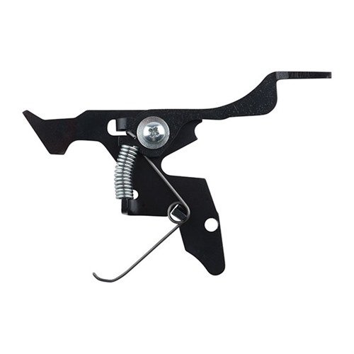 Entdecke den CST 2ND GEN AUTO BOLT STOP für Ruger 10/22! 🚀 Halte die Funktion des letzten Schusses offen und verbessere dein Schießerlebnis!