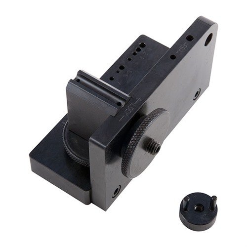 Entdecke die POWER CUSTOM Stoning Fixture für Ruger®! 🛠️ Präzise Anpassungen und vielseitig einsetzbar für deine Waffen. Jetzt kaufen!