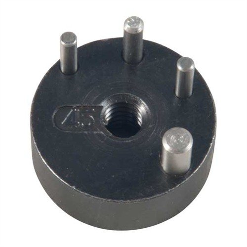 Entdecke den SERIES I STONING FIXTURE POWER CUSTOM 45 ADAPTER für Colt Govt. 🔧 Präzise Anpassungen für dein Schießwerkzeug! Jetzt kaufen!