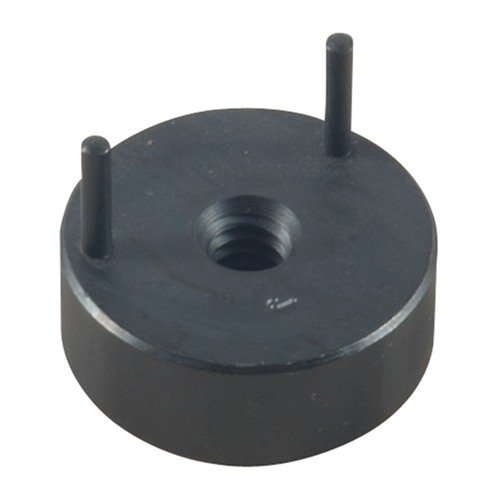 Spare Zeit und Geld mit dem SERIES I Stoning Fixture Power Custom J Adapter für Smith & Wesson.🔧 Präzise Anpassungen für dein Werkzeug!