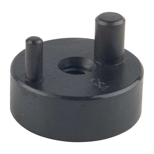 Optimiere deine Colt Single Action mit dem POWER CUSTOM CSA Adapter! 🔧 Präzise Anpassungen und vielseitige Nutzung für perfekte Ergebnisse.