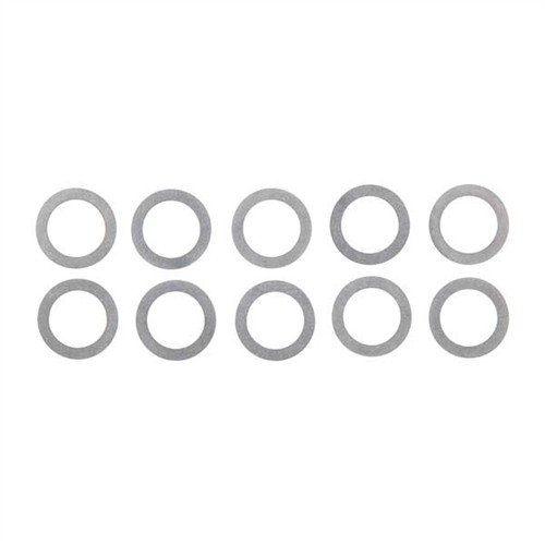 Beseitige Spiel im Zylinder mit den CYLINDER BEARINGS von POWER CUSTOM. 🔧 Ideal für S&W K, L, N. Perfekte Lösung für deine Waffen!