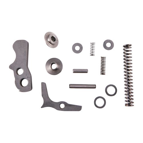 Verbessere deinen RUGER® 10/22® mit dem Power Custom Hammer & Sear Package! 🔧 Einfach zu installieren für einen präzisen Abzug.