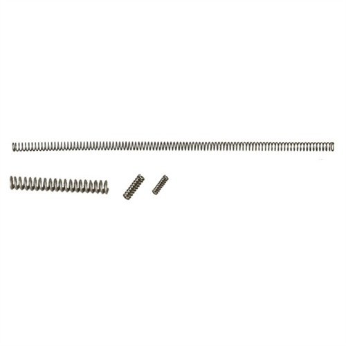Steigere die Leistung deiner 10/22® mit dem EXTRA POWER SPRING KIT von POWER CUSTOM! ⚙️ Erlebe konsistente Zuverlässigkeit und schnellere Schlagzeiten.