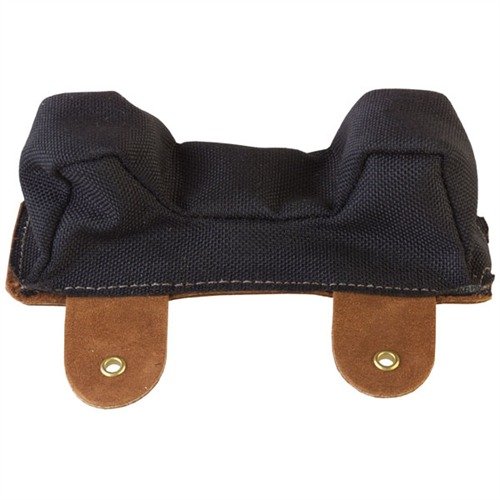 Entdecke die handgefertigten NO. 2 & 2C Regular Owl Ear Front Bags 🦉 aus hochwertigem Leder für perfekten Halt beim Schießen! Ideal für Varmint-Vorderläufe.