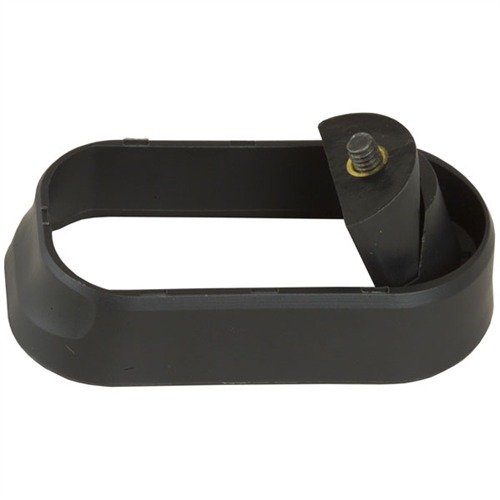 Verbessere deine Glock® mit dem GRIP ADAPTER & MAGWELL von PREZINE! 🛡️ Stabilität und schnelleres Nachladen für Gen 3 Modelle.