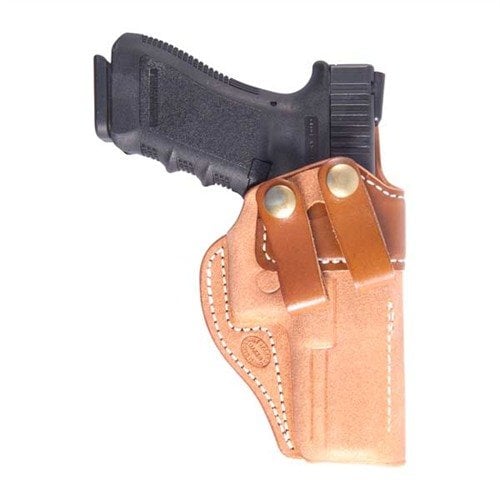 Entdecke das SEMI-AUTO SUMMER SPECIAL Holster für Glock 17/22! 🏆 Optimaler Komfort und schneller Zugriff – perfekt für deinen Alltag.