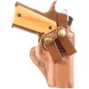 Entdecke das SEMI-AUTO SUMMER SPECIAL Holster von Milt Sparks! 🏆 Optimaler Komfort und schneller Zugriff für deine 1911 Officers. Jetzt sichern!