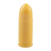 PRECISION GUN SPECIALTIES 9MM LUGER YELLOW DUMMY ROUNDS, 50/PACK
