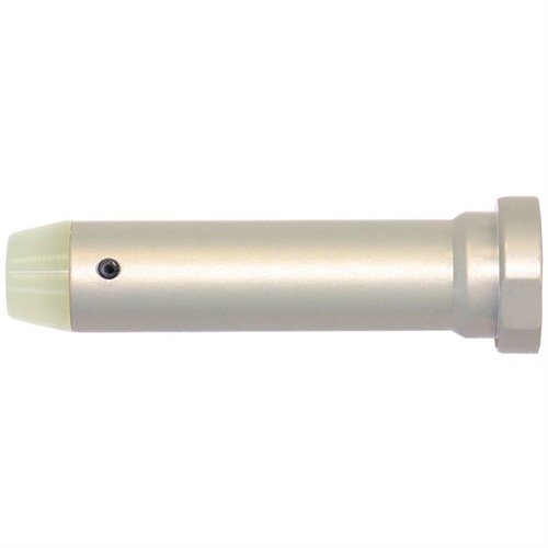 Entdecke den AR-15 CARBINE BUFFER von ROCK RIVER ARMS für deinen A-4 Schaft. 🚀 Perfekter Rückstoßdämpfer für dein Setup!