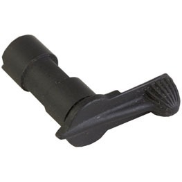 Entdecke den AR-15 STAR SAFETY SELECTOR von ROCK RIVER ARMS! 🛡️ Mit runder Daumenauflage für schnelle Bedienung, auch mit Handschuhen.