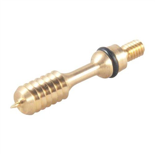 Entdecke den PRO JAGS ACCUPRO .30 Caliber Pro Jag! 🧼 Effiziente Reinigung für Gewehre und Schrotflinten mit perfektem Sitz und Schutz.