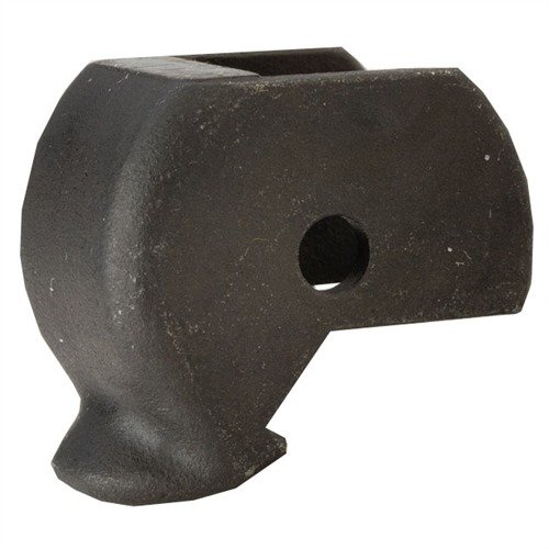 Verbessere deinen Magazinwechsel mit dem MK II™ Extended Magazine Release! 🛠️ Einfach zu installieren und perfekt für Ruger Mk II.