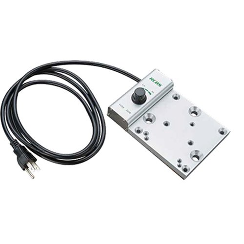 Halte dein Geschossfett mit dem RCBS Lube-A-Matic Heater 🌡️ perfekt temperiert für gleichmäßigen Fluss und präzise Anwendung. Ideal für deine Bedürfnisse!